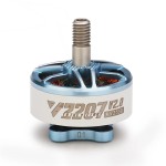 T-motore Velox V2207 2207 1750KV 1950KV 5-6S / 2550KV 4S Brushless motore Racing Drone Quadcopter RC parti in plastica